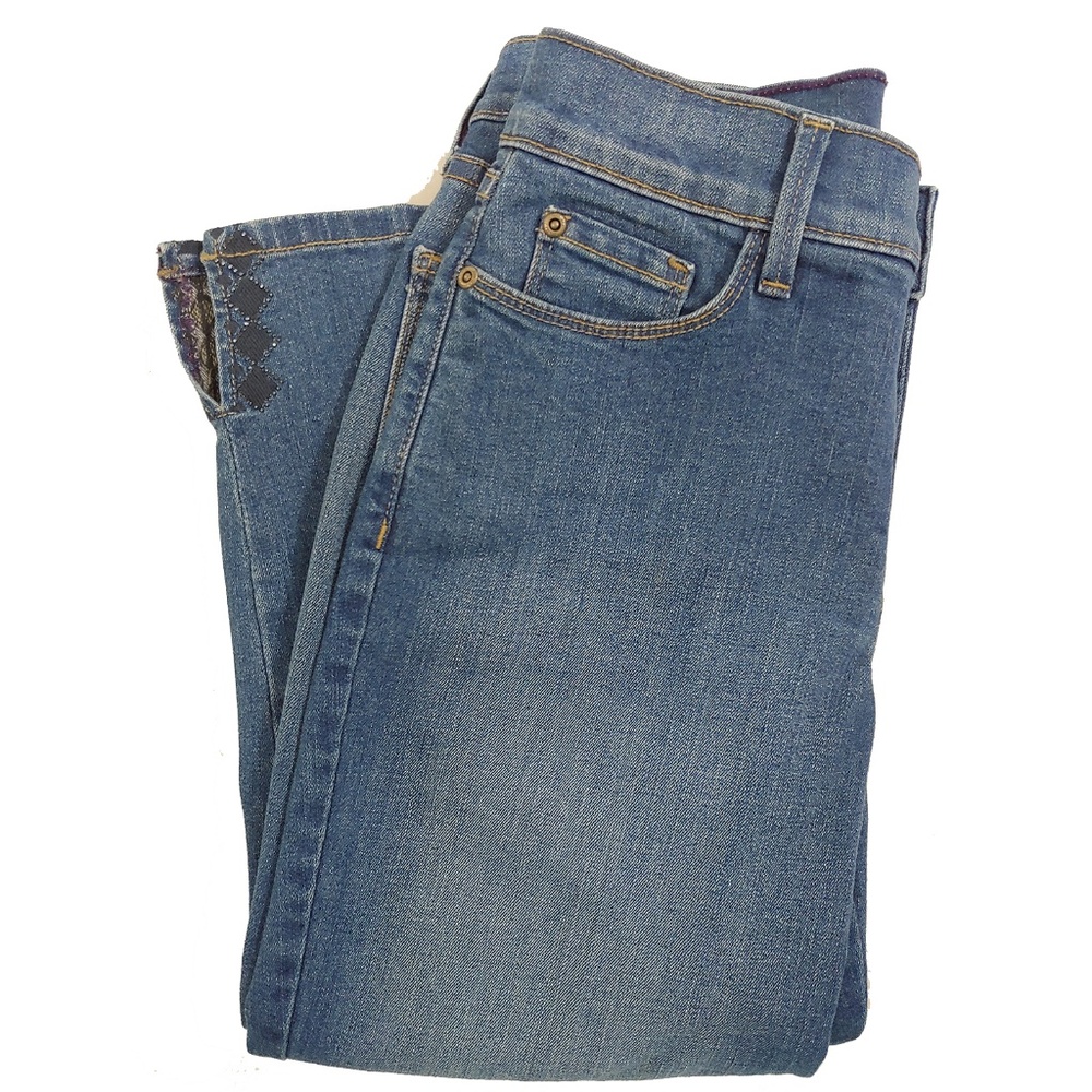 Not Your Daughters Jeans Petite 4